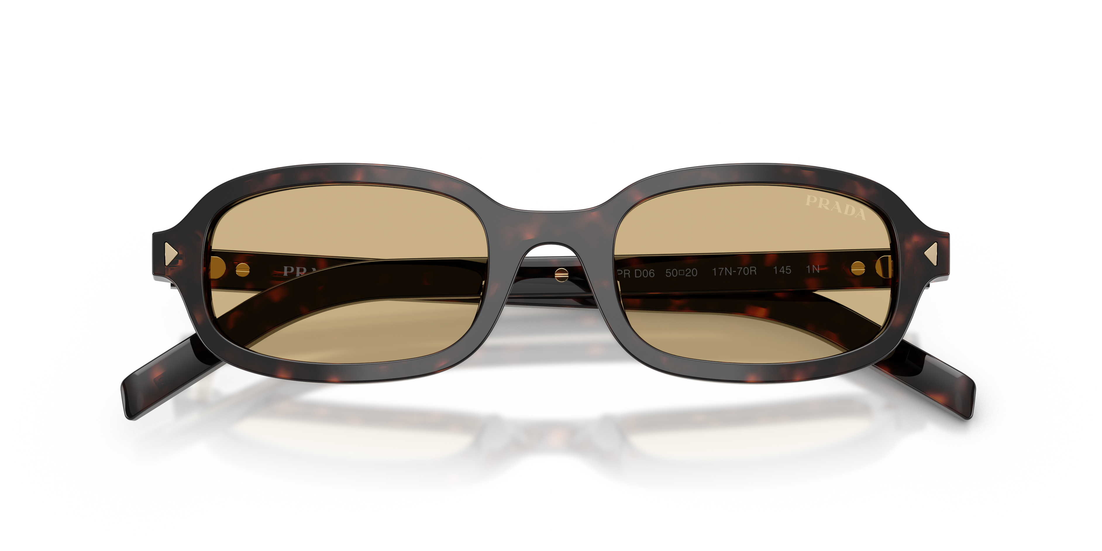 Prada PR D06S 17N70R  